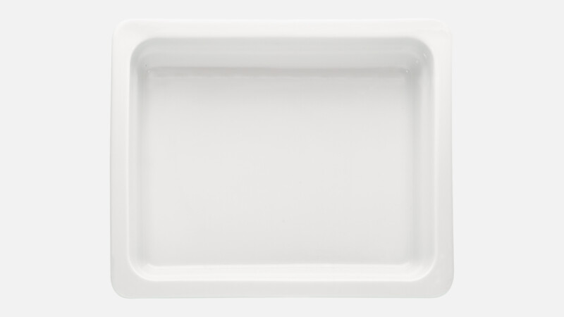  Gastronorm Fat Function Bauscher kvalitetsporslin - 6