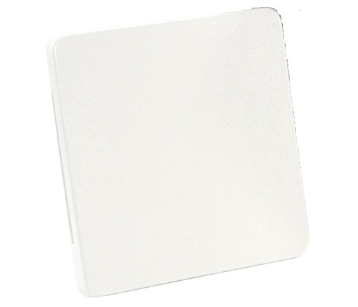 Lock till diskkorgar 50x50cm - 2
