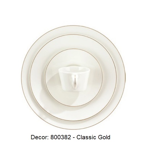 Purity Classic Noble China Bauscher kvalitetsporslin - 8