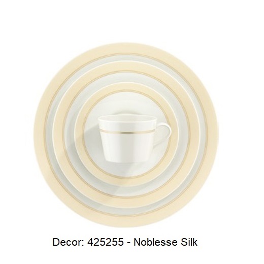 Purity Classic Noble China Bauscher kvalitetsporslin - 6