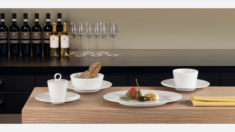 Purity Classic Noble China Bauscher kvalitetsporslin - 2