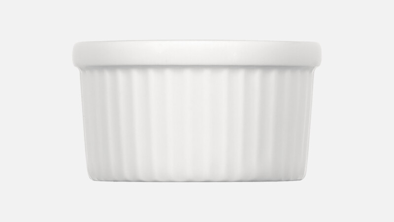  Luzifer Bauscher kvalitetsporslin - 4