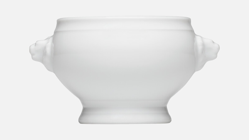  Luzifer Bauscher kvalitetsporslin - 9