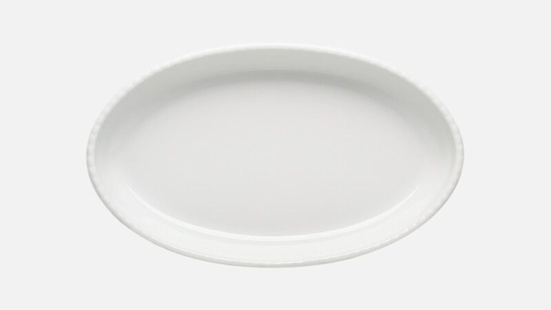  Luzifer Bauscher kvalitetsporslin - 2