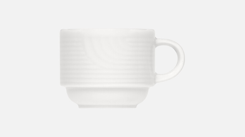  Carat Bauscher kvalitetsporslin - 16