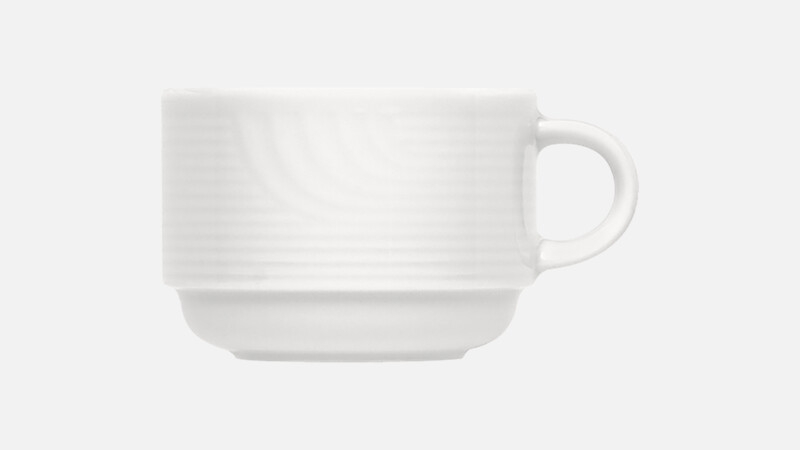  Carat Bauscher kvalitetsporslin - 13