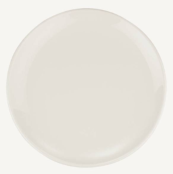 Gourmet Odekorerat Porslin Bonna - 4