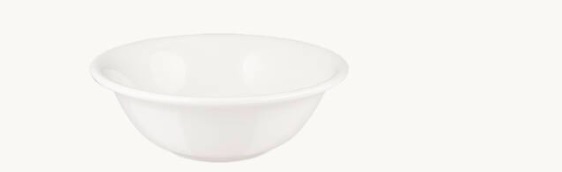 Gourmet Odekorerat Porslin Bonna - 5