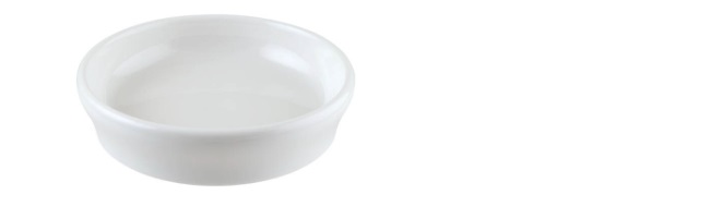 Hygge Odekorerat Porslin Bonna - 5