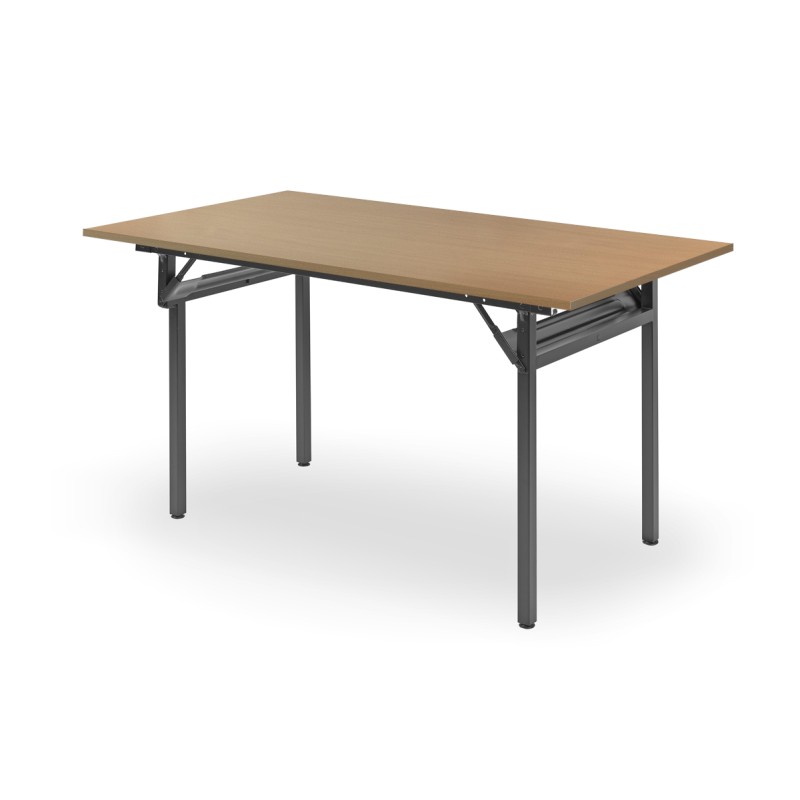  Fällbara bankettbord L 138 cm standard line H-500 - 2