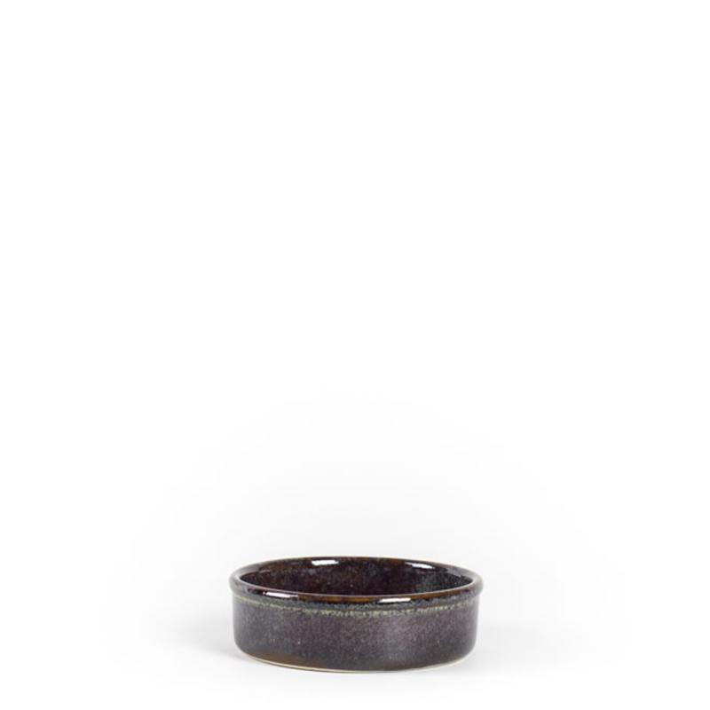 Buffé serie i stengods Select Concept dekor 058 - 9