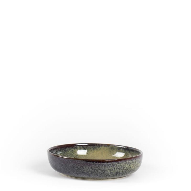 Buffé serie i stengods Select Concept dekor 058 - 12