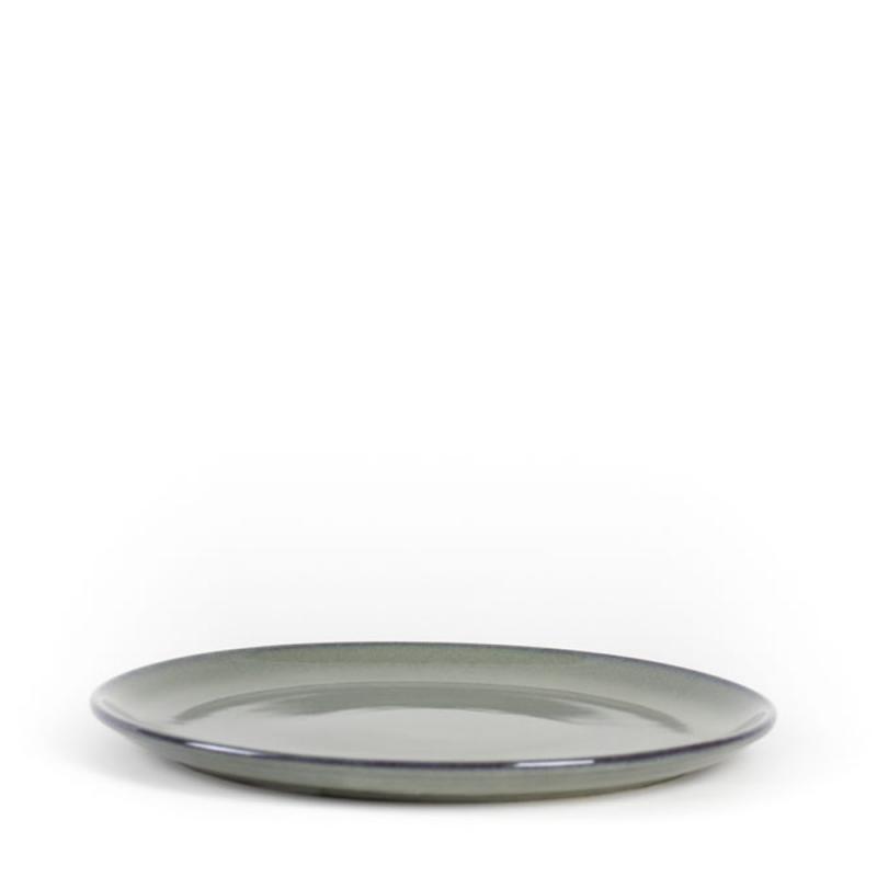 Buffé serie i stengods Select Concept dekor 058 - 77