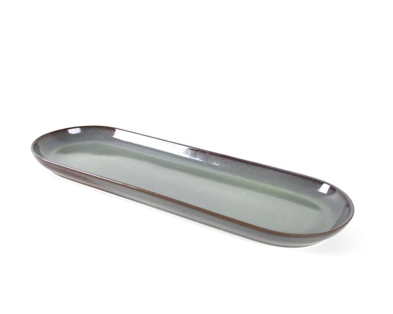 Buffé serie i stengods Select Concept dekor 058 - 82