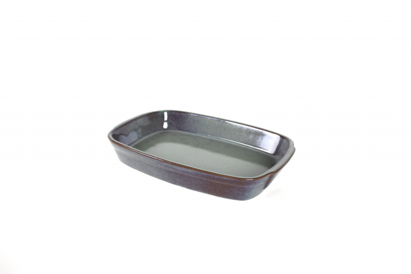 Buffé serie i stengods Select Concept dekor 058 - 48