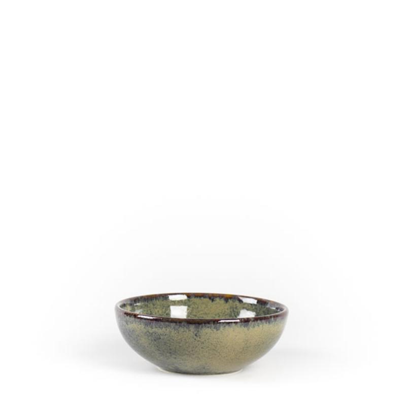 Buffé serie i stengods Select Concept dekor 058 - 46