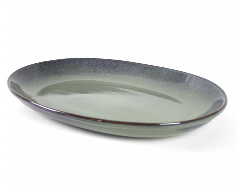 Buffé serie i stengods Select Concept dekor 058 - 83
