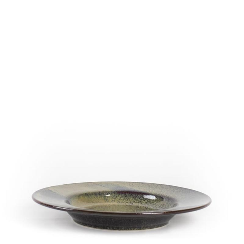 Buffé serie i stengods Select Concept dekor 058 - 24