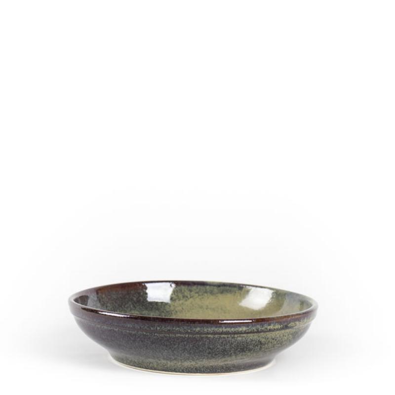 Buffé serie i stengods Select Concept dekor 058 - 32
