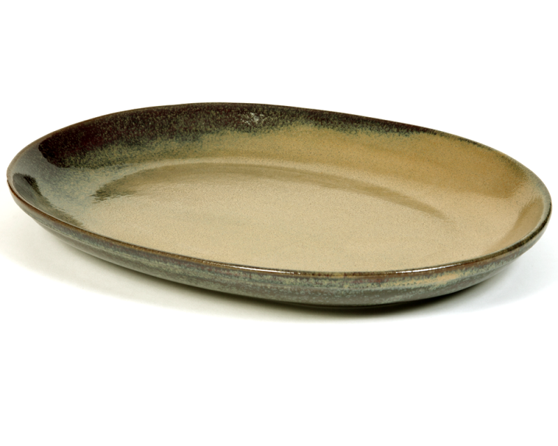 Buffé serie i stengods Select Concept dekor 058 - 44