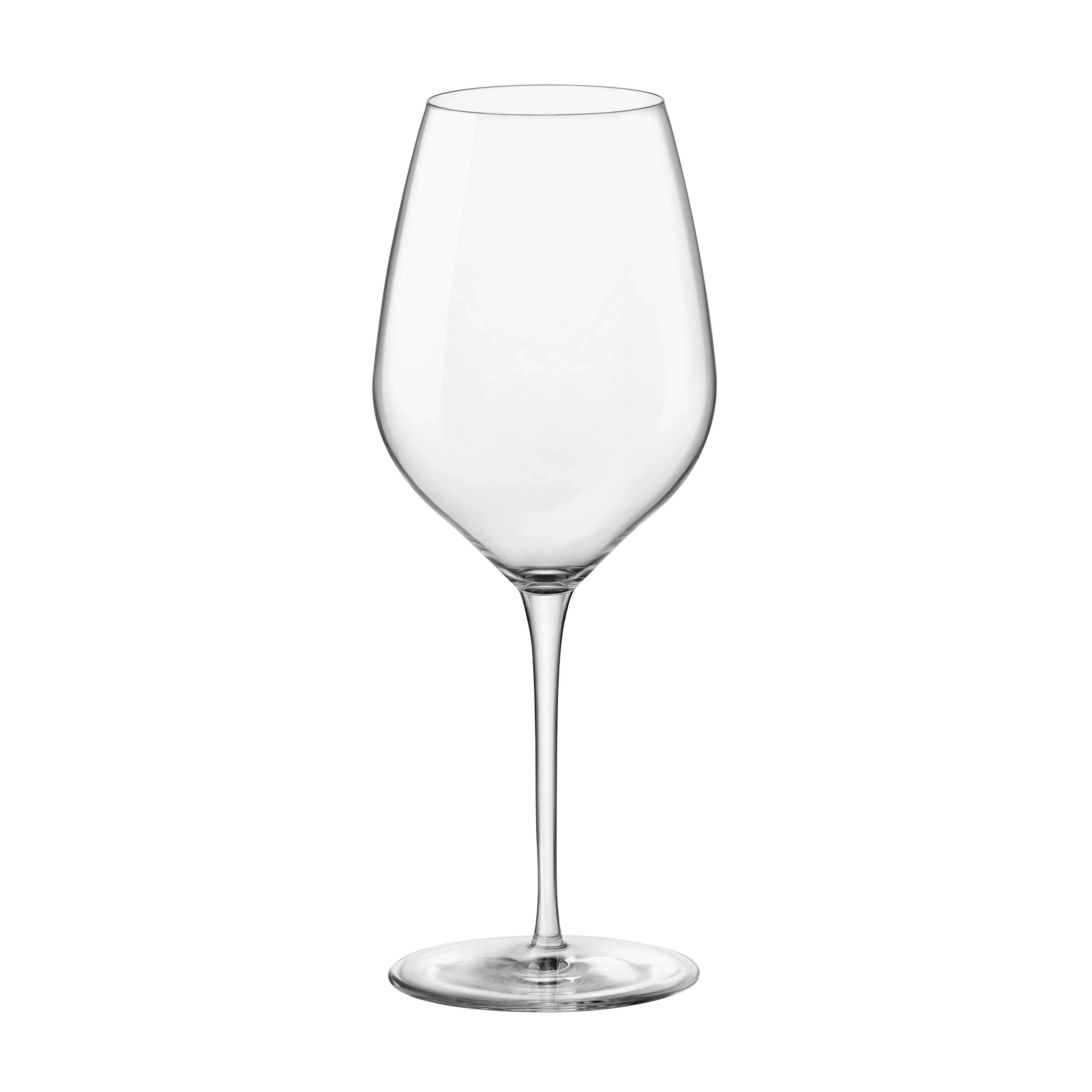 Glas InAlto Tre Sensi Bormioli Rocco - 4