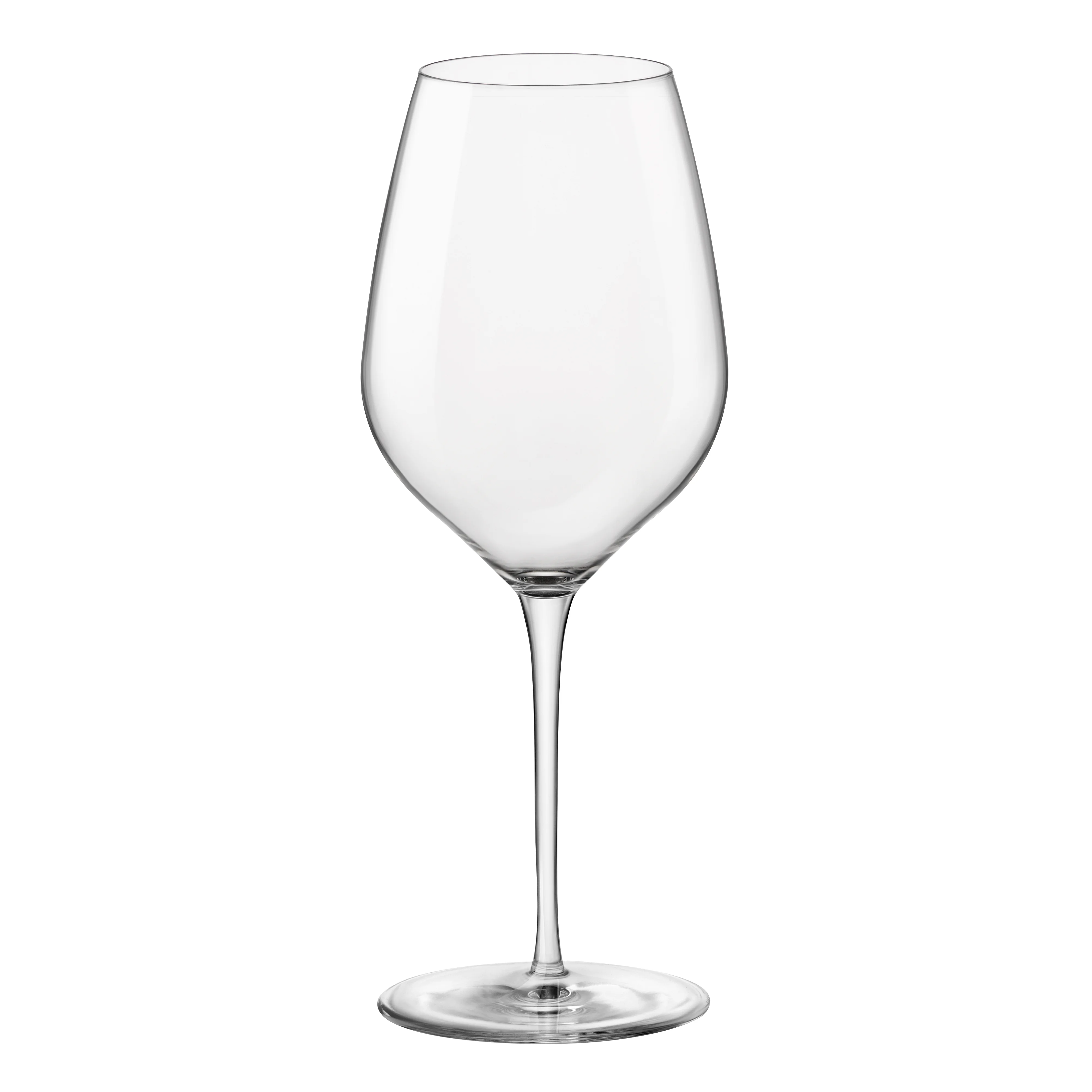 Glas InAlto Tre Sensi Bormioli Rocco - 5