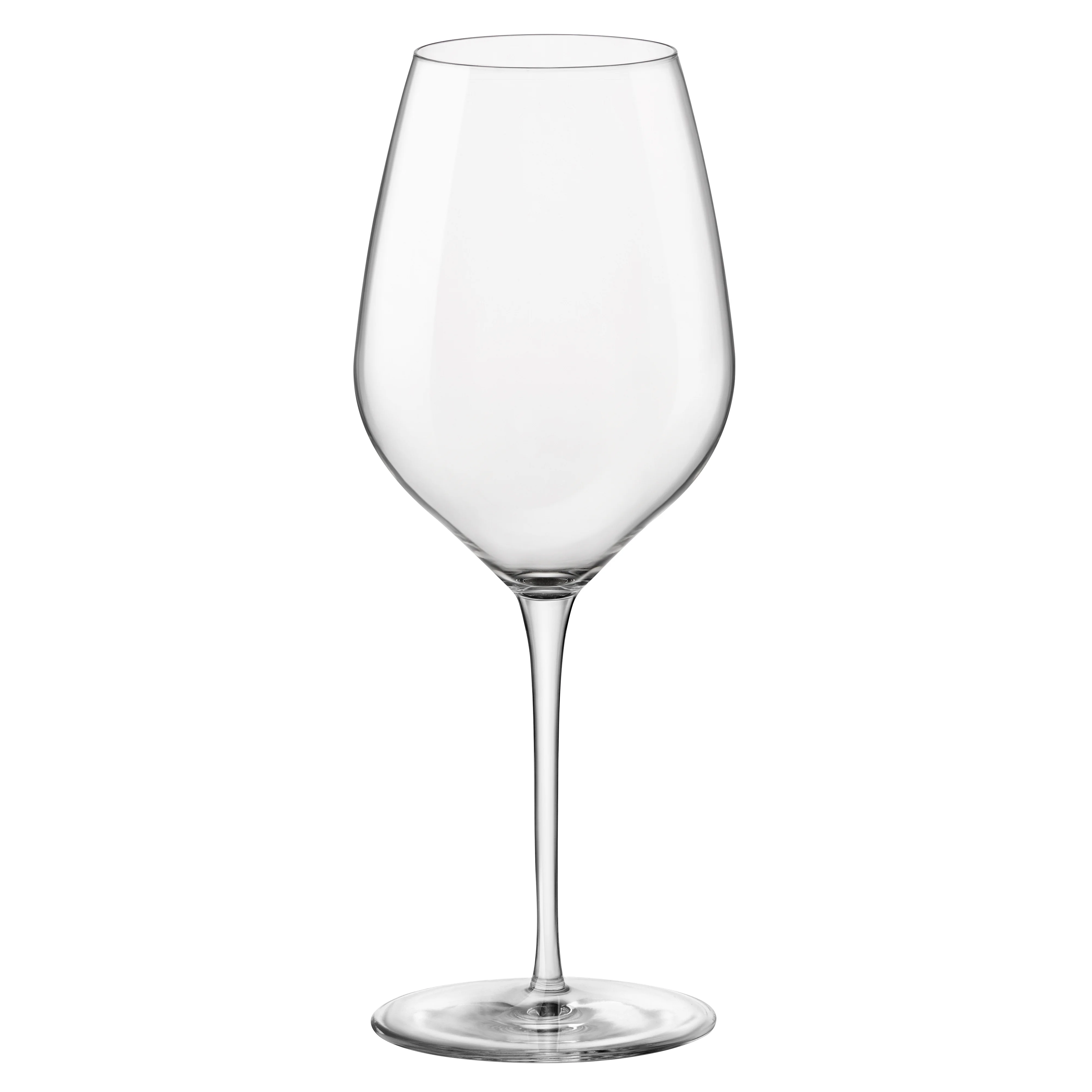 Glas InAlto Tre Sensi Bormioli Rocco - 6