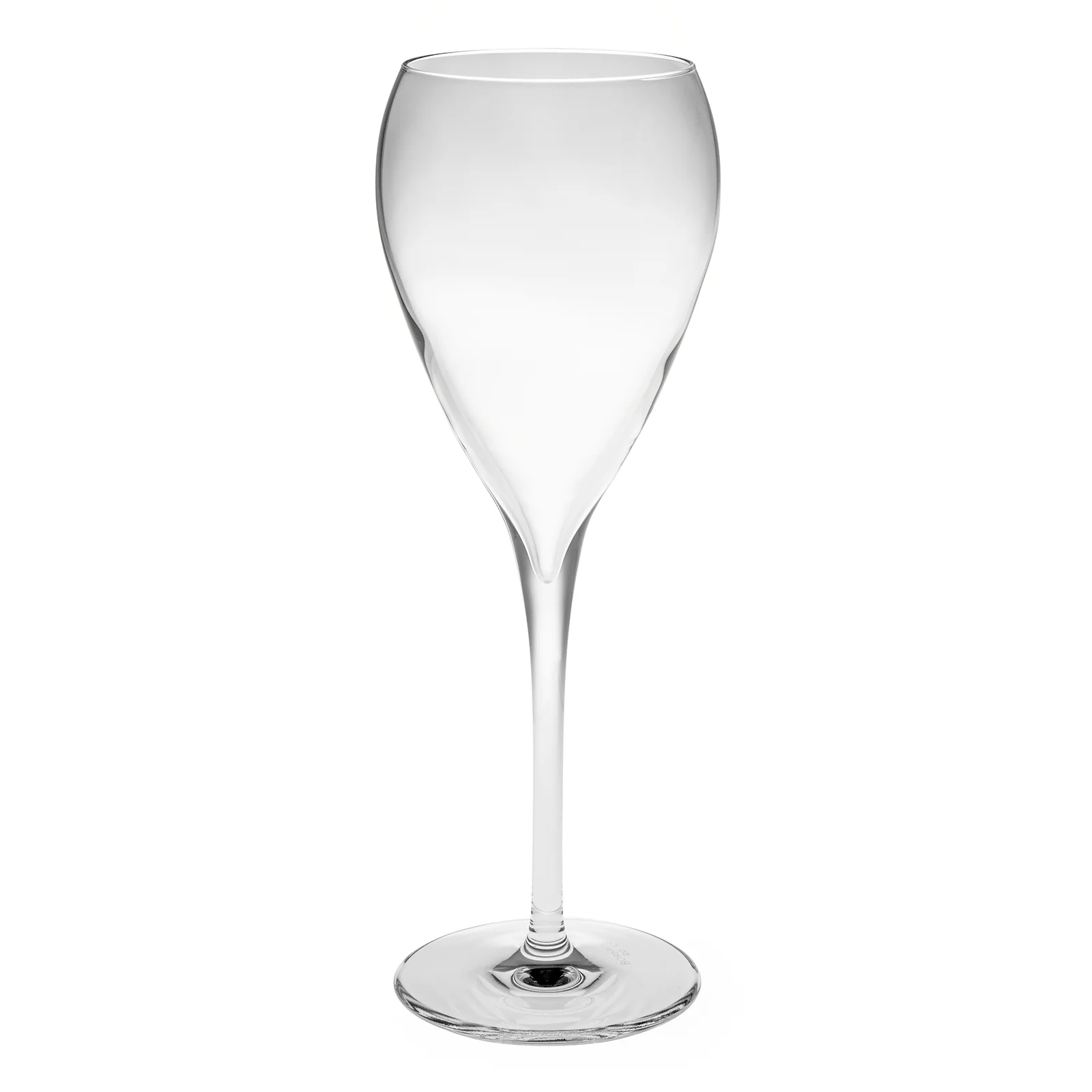 Glas InAlto Tre Sensi Bormioli Rocco - 3