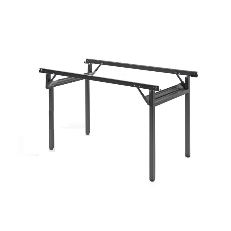  Fällbara bankettbord L 160 cm standard line H-500 - 17