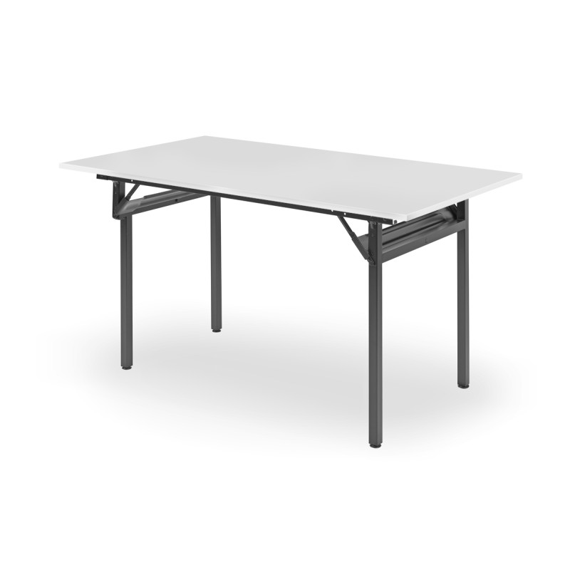  Fällbara bankettbord L 180 cm standard line H-500 - 4