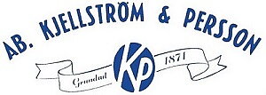 Kjellström & Persson AB