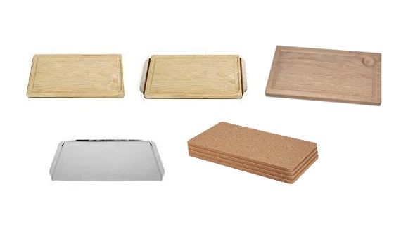Plankstek i Ek