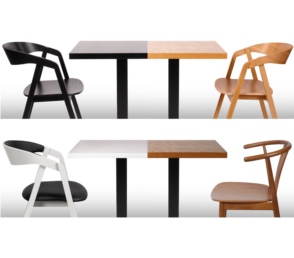 Restaurangbord