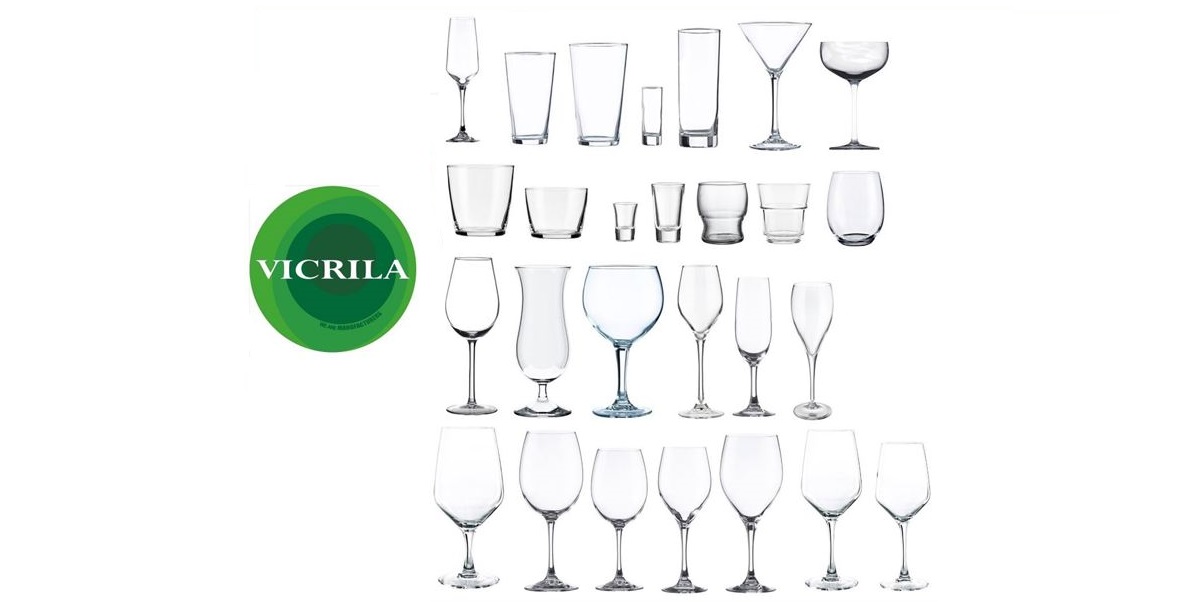 Vicrila Glas