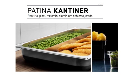 PDF katalog Patina Kantiner