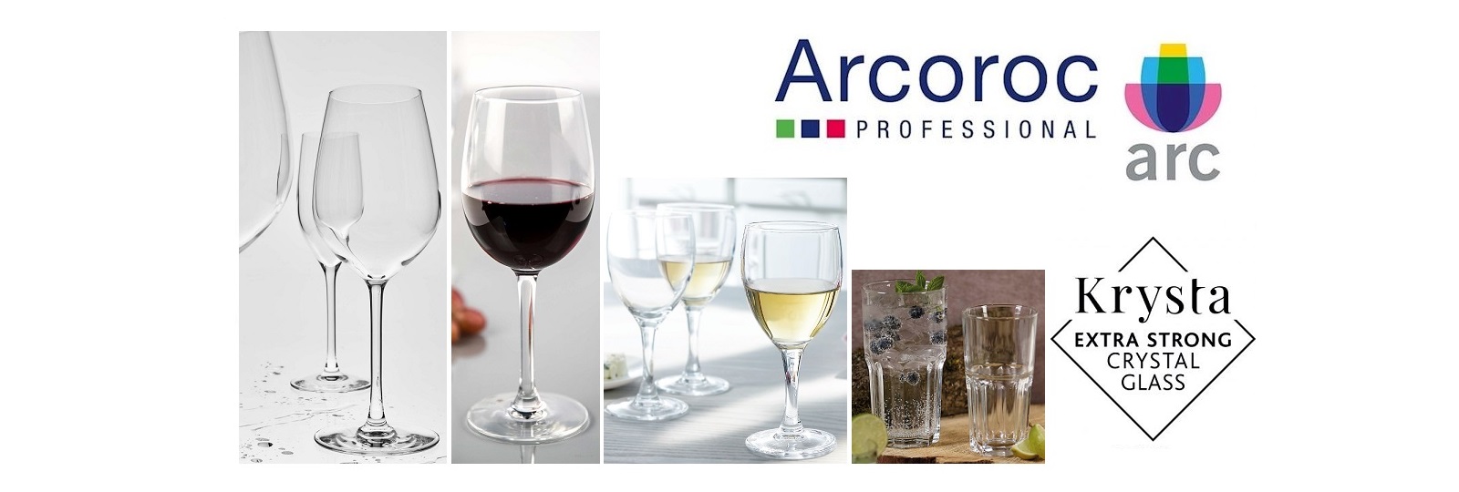 Acoroc Glas Professional