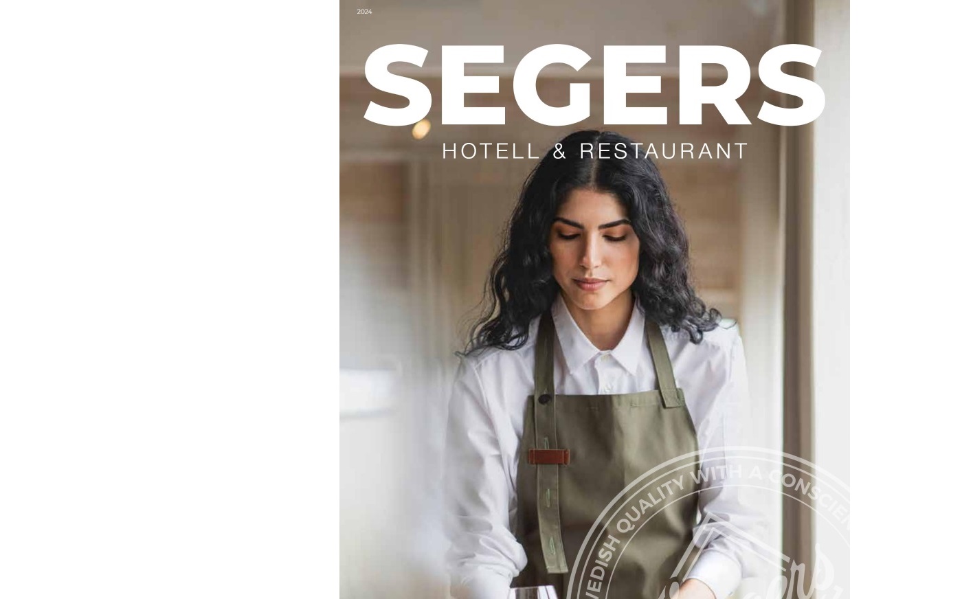 Segers Textilier