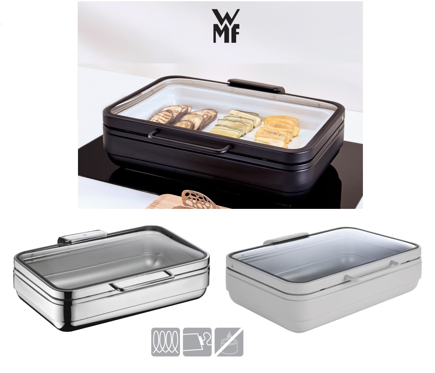 Chafing Dish