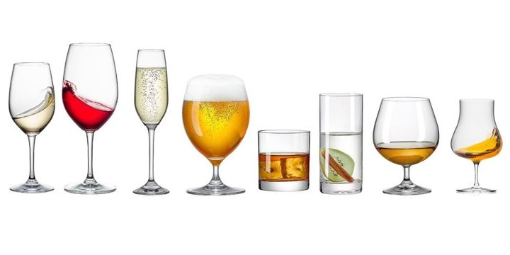Strömgården Glas
