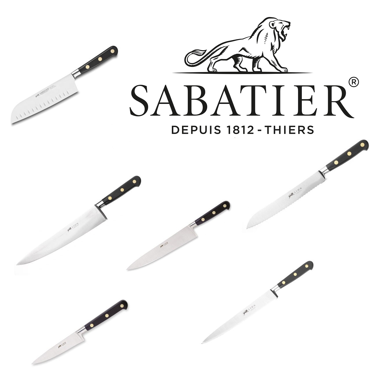 Lion Sabatier