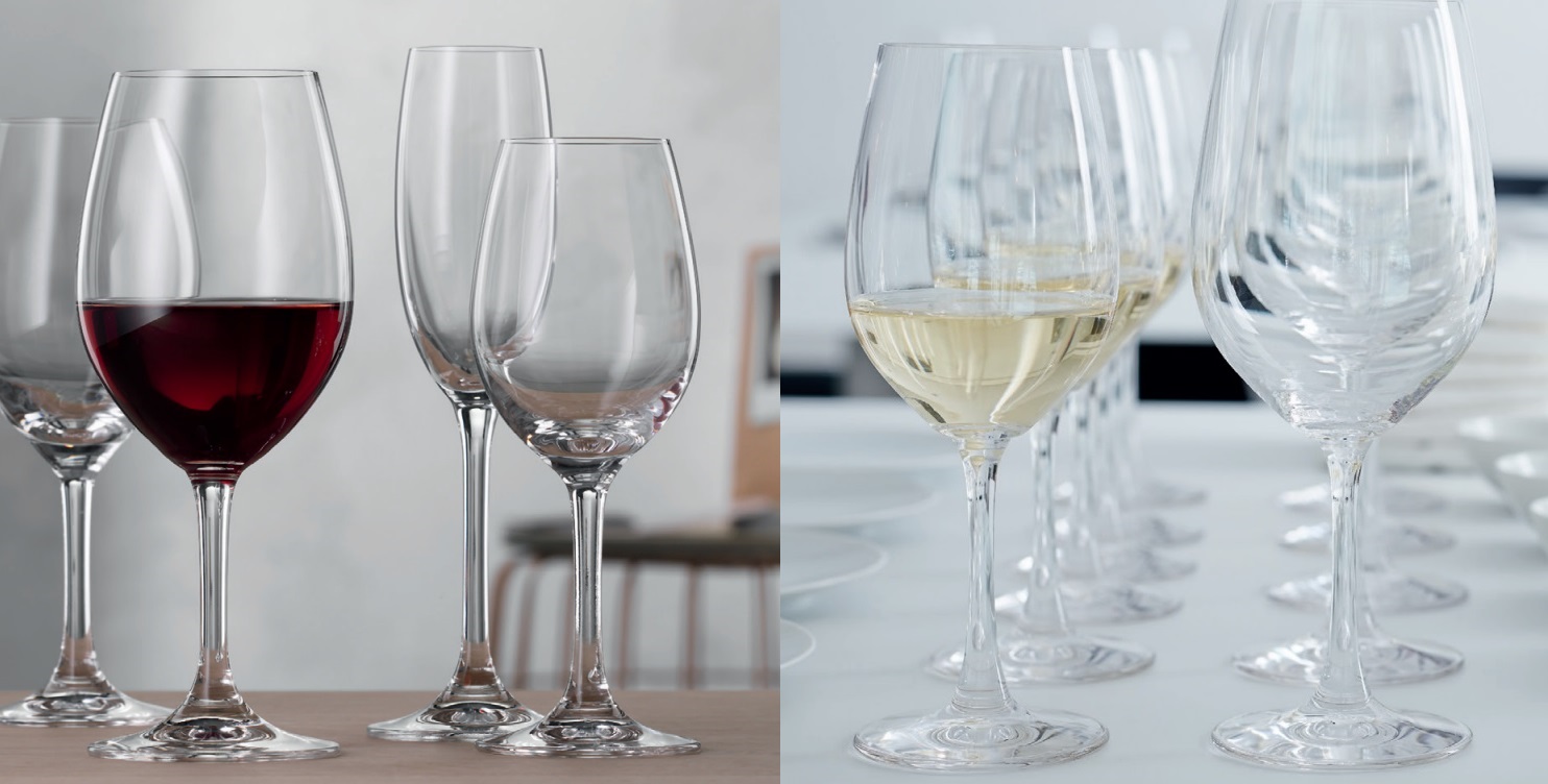 Spiegelau Glas