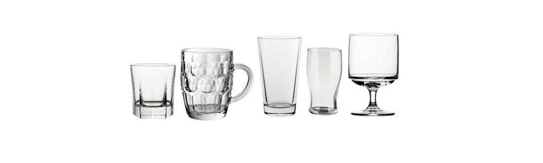 Utopia Glas