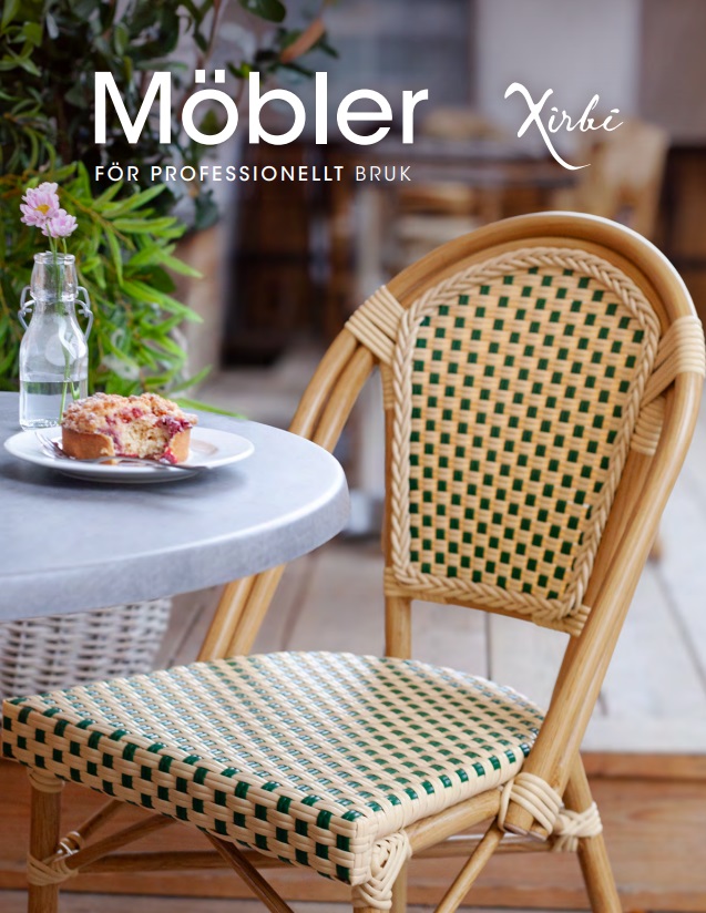 Xirbi möbler