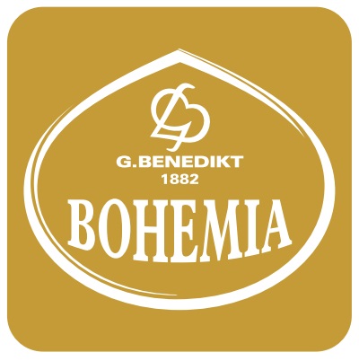Glas Bohemia G. Benedikt