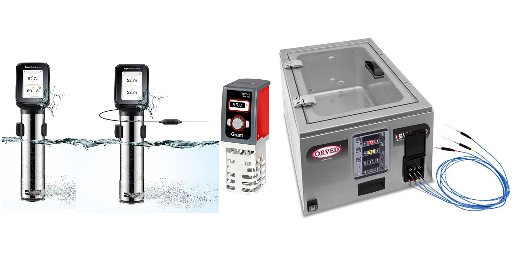 Sous Vide