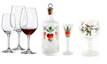 Glas