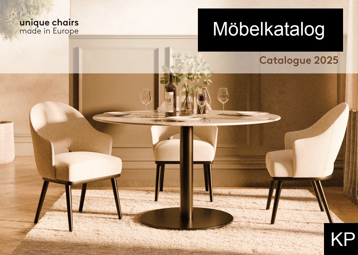 Möbelkatalog sittmöbler inomhus 2025
