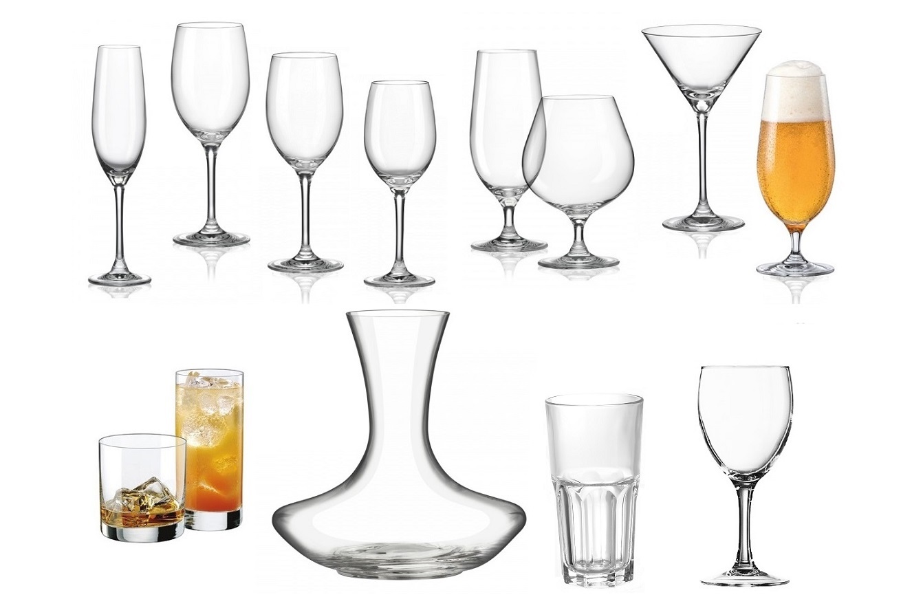 Glas Strömgården