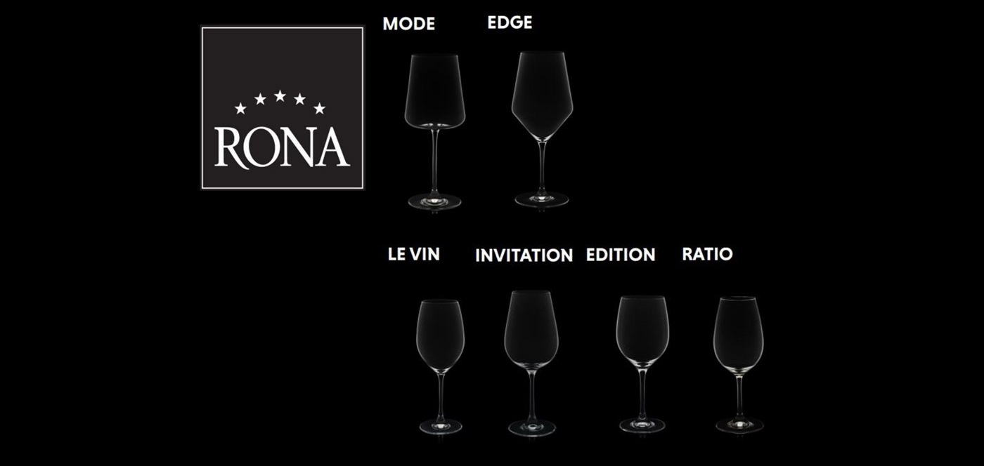 Rona Glas