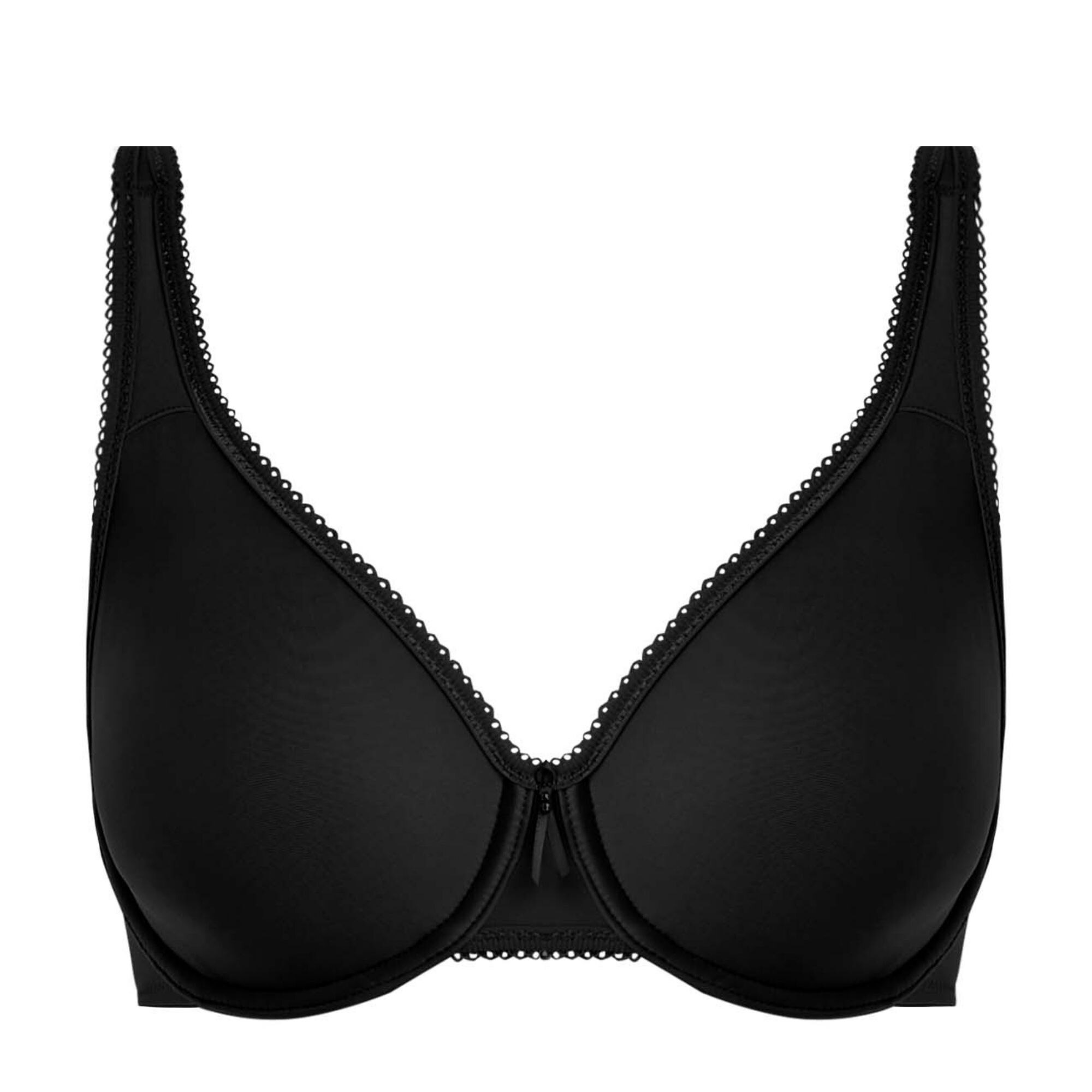 WACOAL - BASIC BEAUTY - 3